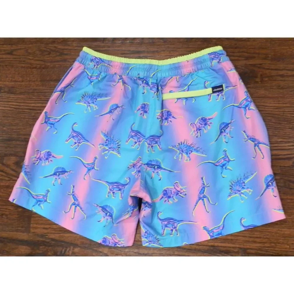 chubbies excellent inseam